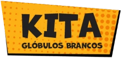 Mês das Crianças INAC - selo kita