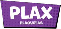 Mês das Crianças INAC - selo plax